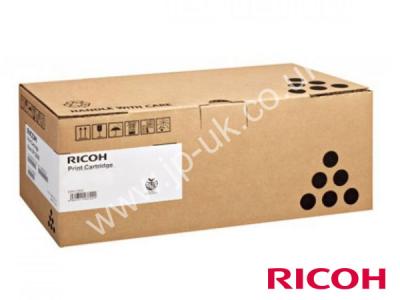 Genuine Ricoh 407340 / TYPE SP 4500 E Black Toner Cartridge to fit Ricoh Mono Laser Printer 