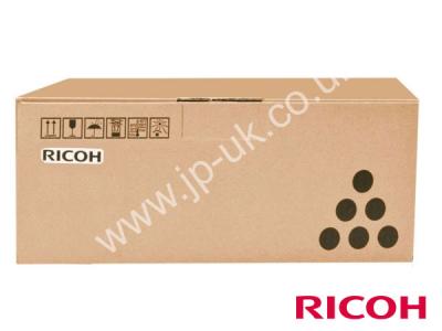 Genuine Ricoh 407543 Black Toner Cartridge to fit Ricoh Mono Laser Printer 