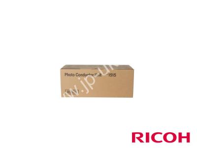 Genuine Ricoh 411844 Photoconductor Unit Type 1515 to fit Ricoh Mono Laser Printer 