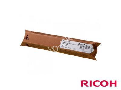 Genuine Ricoh 841196 Black Toner Cartridge to fit Ricoh Colour Laser Printer 