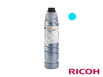 Genuine Ricoh 841397 / 841101 Cyan Toner Cartridge to fit Ricoh Colour Laser Printer 