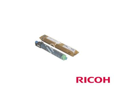 Genuine Ricoh 841505 Cyan Toner Cartridge to fit Ricoh Colour Laser Printer 