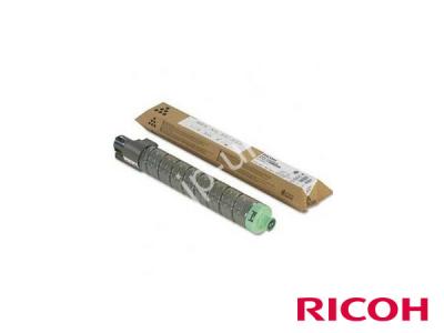 Genuine Ricoh 841550 Black Toner Cartridge to fit Ricoh Colour Laser Printer 