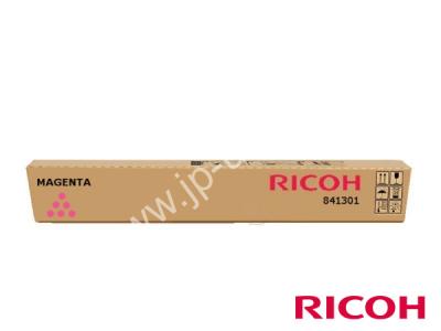 Genuine Ricoh 841552 Magenta Toner Cartridge to fit Ricoh Colour Laser Printer 