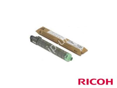 Genuine Ricoh 841755 / 842020 / 841683 Black Toner Cartridge to fit Ricoh Colour Laser Printer 