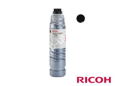 Genuine Ricoh 841853 Black Toner Cartridge to fit Ricoh Colour Laser Printer 