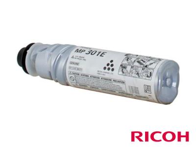 Genuine Ricoh 842025 Black Toner Cartridge to fit Ricoh Mono Laser Printer 
