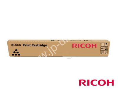 Genuine Ricoh 842079 Black Toner Cartridge to fit Ricoh Colour Laser Printer 