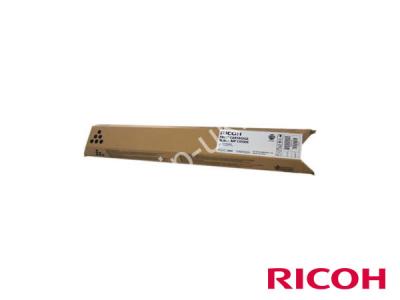 Genuine Ricoh 884930 / 841342 / 842034 Black Toner Cartridge to fit Ricoh Colour Laser Printer 