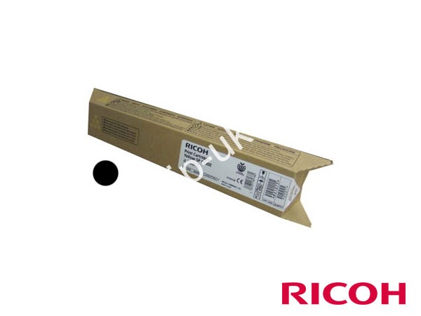 Genuine Ricoh 884946 / 884954 Black Toner Cartridge to fit Colour Laser Colour Laser Printer 