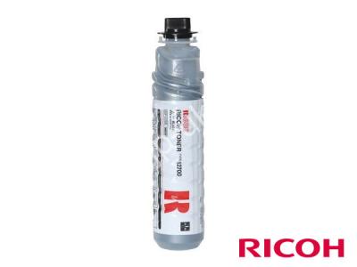 Genuine Ricoh 888261 / 842024 Black Toner Cartridge Type 1270D to fit Ricoh Mono Laser Printer 