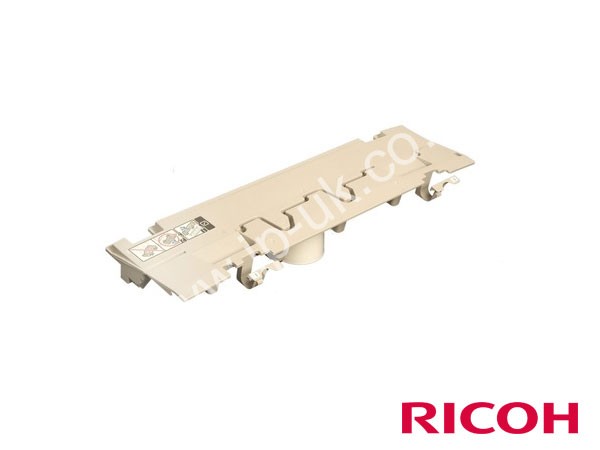 Genuine Ricoh D0396405 / D0396401 Waste Toner Box to fit LD520C Colour Laser Printer 