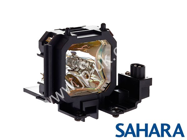 Genuine Sahara 1730049 Projector Lamp to fit C775MP Projector