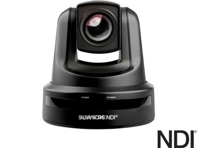 Salrayworks SHARON 30 High Bandwidth Full NDI PTZ Camera - 30x