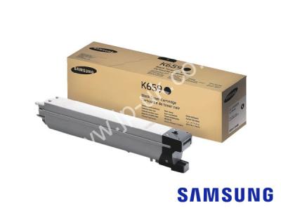 Genuine Samsung CLT-K659S / SU227A Black Toner Cartridge to fit Colour Laser Samsung Printer