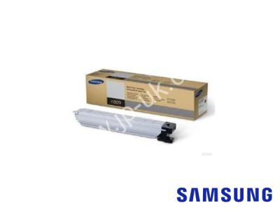 Genuine Samsung CLT-K809S / SS607A  Black Toner Cartridge to fit Colour Laser Samsung Printer