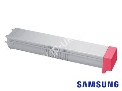 Genuine Samsung CLT-M6062S / SS613A Hi-Cap Magenta Toner Cartridge to fit Colour Laser Samsung Printer