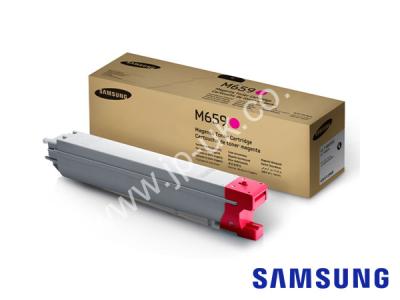 Genuine Samsung CLT-M659S / SU359A Magenta Toner Cartridge to fit Colour Laser Samsung Printer