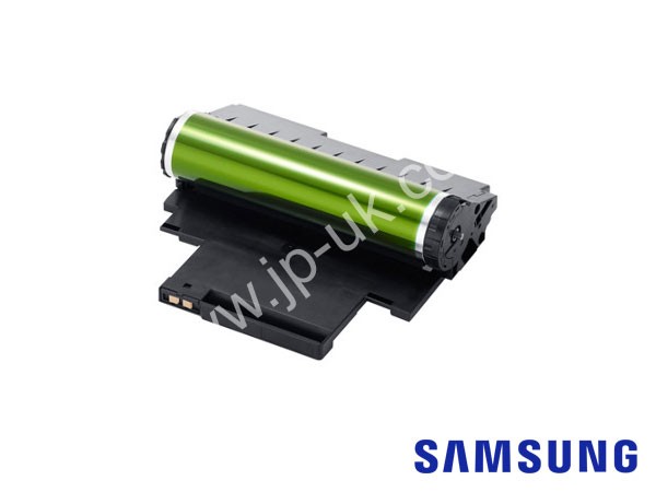 Genuine Samsung CLT-R406 / SU403A Imaging Drum Unit to fit Colour Laser SL-C480FW Printer