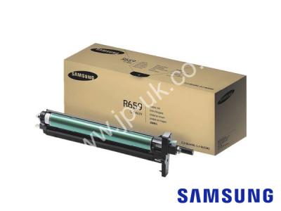 Genuine Samsung CLT-R659 / SU418A CMYK Imaging Drum Unit to fit Colour Laser Samsung Printer