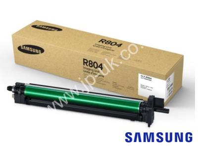 Genuine Samsung CLT-R804/SEE / SS673A Drum Kit to fit Colour Laser Samsung Printer