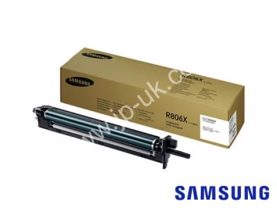Genuine Samsung CLT-R806X/SEE / SS682A Drum Kit to fit Colour Laser Samsung Printer