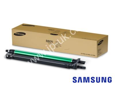 Genuine Samsung CLT-R809 / SS689A Imaging Drum Unit to fit Colour Laser Samsung Printer