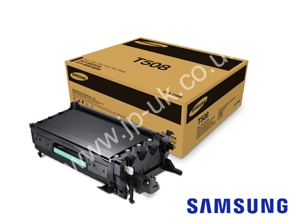 Genuine Samsung CLT-T508 / SU421A Transfer Belt Unit to fit Colour Laser CLP-620 Printer