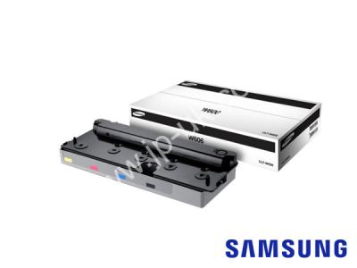 Genuine Samsung CLT-W606 / SS694A Waste Toner Collector to fit Colour Laser Samsung Printer