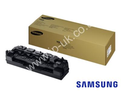 Genuine Samsung CLT-W806 / SS698A Waste Toner Box to fit Colour Laser Samsung Printer