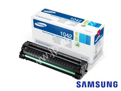 Genuine Samsung MLT-D1042S / SU737A Black Toner Cartridge to fit Laser Samsung Printer