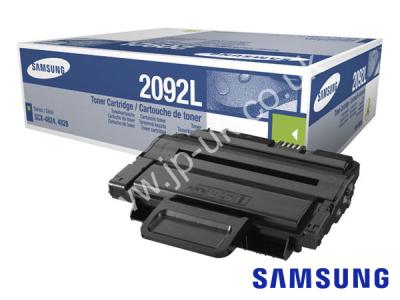 Genuine Samsung MLT-D2092L / SV003A Hi-Cap Black Toner Cartridge to fit Laser Samsung Printer