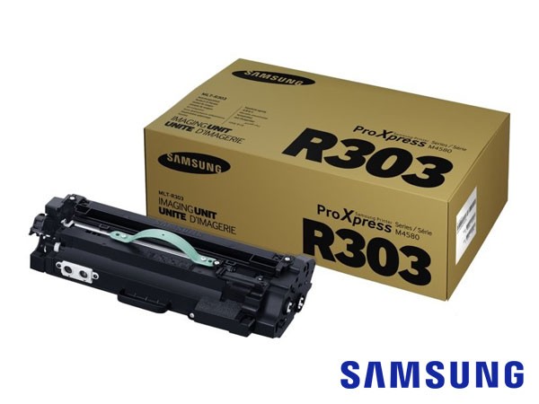 Genuine Samsung MLT-R303 / SV145A Imaging Drum Unit to fit Laser Mono Laser Printers Printer