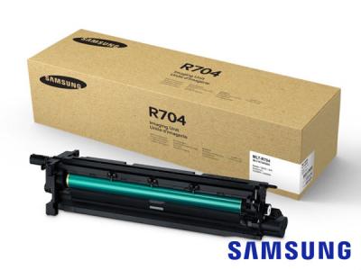 Genuine Samsung MLT-R704/SEE / SS825A Imaging Drum Unit to fit Laser Samsung Printer