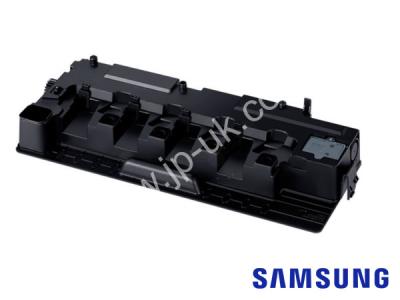 Genuine Samsung CLT-W808 / SS701A Waste Toner Box to fit Colour Laser Samsung Printer