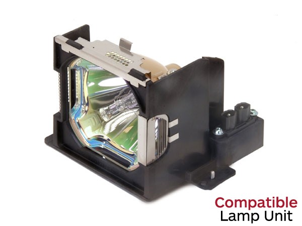 Compatible LMP101-COM / 610-328-7362-COM Sanyo PLC-XP57L Projector Lamp