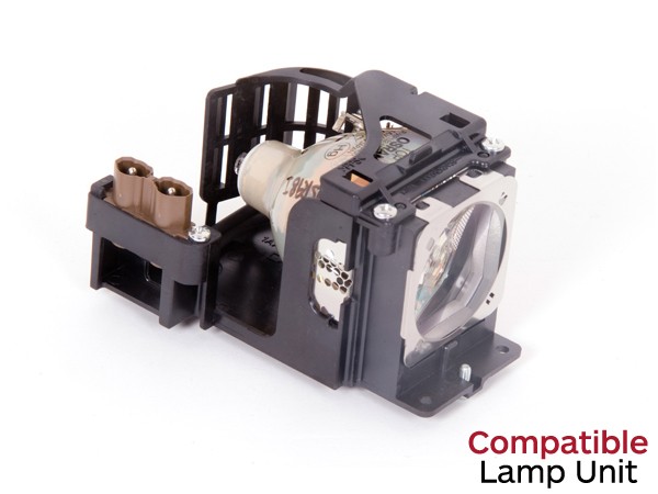Compatible LMP102-COM / 610-328-6549-COM Sanyo PLC-XE31 Projector Lamp