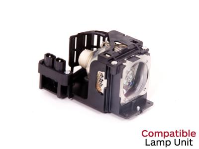 Compatible LMP90-COM / LMP106-COM Sanyo  Projector Lamp