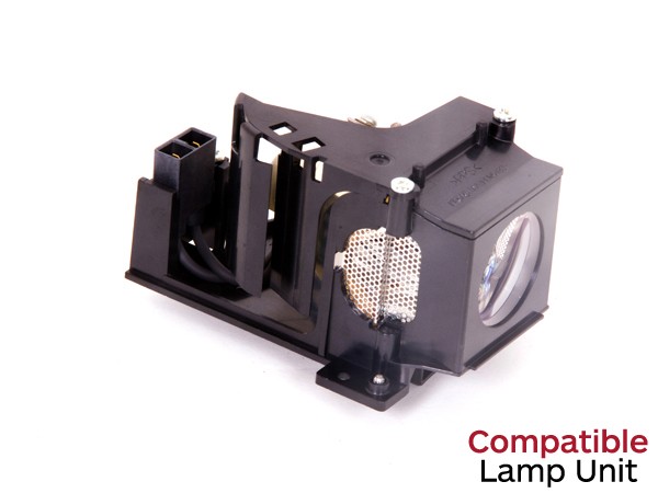 Compatible LMP107-COM / 610-330-4564-COM Sanyo PLC-XW56 Projector Lamp