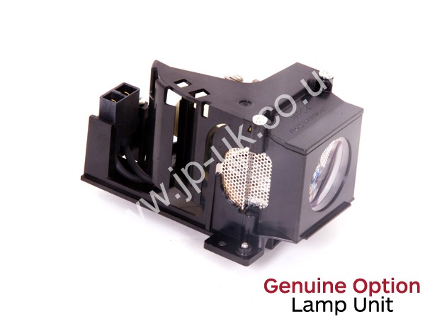 JP-UK Genuine Option LMP107-JP / 610-330-4564-JP Projector Lamp for Sanyo PLC-XW55 Projector