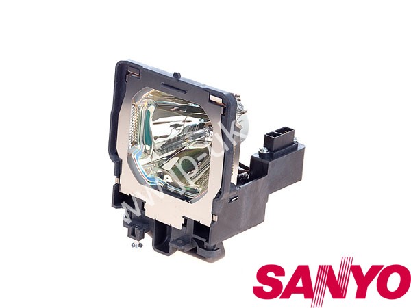 Genuine Sanyo LMP109 / 610-334-6267 Projector Lamp to fit PLC-XF47W Projector