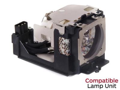 Compatible LMP111-COM / 610-333-9740-COM Sanyo  Projector Lamp