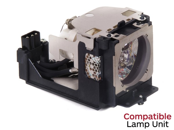 Compatible LMP111-COM / 610-333-9740-COM Sanyo PLC-XU101 Projector Lamp