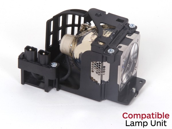 Compatible LMP115-COM / 610-334-9565-COM Sanyo PLC-XU88 Projector Lamp