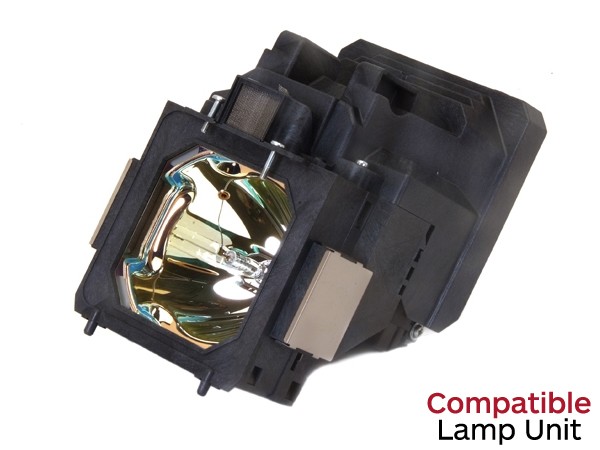 Compatible LMP116-COM / 610-335-8093-COM Sanyo PLC-XT35L Projector Lamp