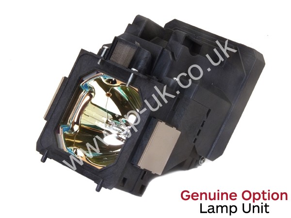 JP-UK Genuine Option LMP116-JP / 610-335-8093-JP Projector Lamp for Sanyo PLC-XT35L Projector