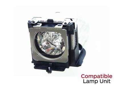 Compatible LMP121-COM / 610-337-9937-COM Sanyo  Projector Lamp