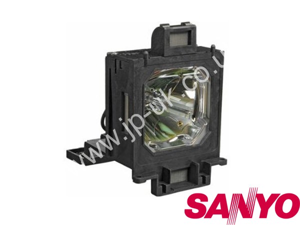 Genuine Sanyo LMP125 / 610-342-2626 Projector Lamp to fit PLC-XTC50 Projector