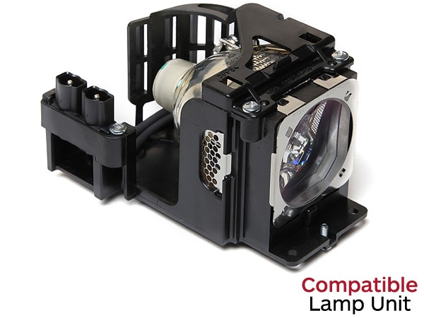 Compatible LMP126-COM / 610-340-8569-COM Sanyo PRM10 Projector Lamp