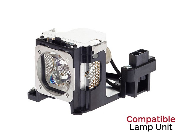 Compatible LMP127-COM / 610-339-8600-COM Sanyo PLC-XC56 Projector Lamp